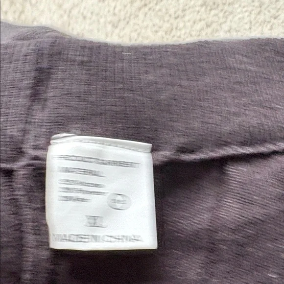 Women’s Black 2 piece Sweater Set XL - Picture 2 of 5